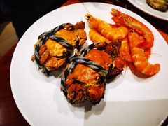 -武汉世茂希尔顿酒店·汇·全日餐厅