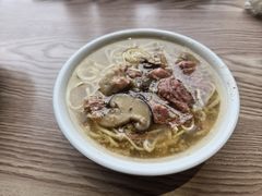 -吴记怪味面(牛王庙店)