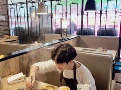 -野妹经典火锅(民治店)