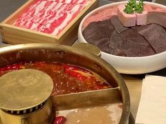 -巴奴毛肚火锅(京西大悦城店)