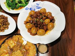 -董厨煨汤馆(车站路店)
