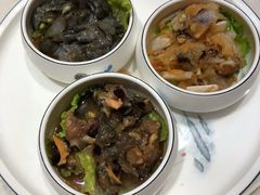 -昌正春天酒店-海鲜餐厅