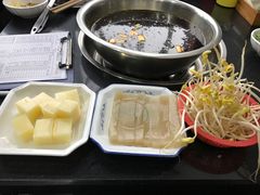 火锅兔-水碾河肥兔火锅(水碾河店)