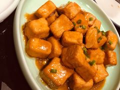 总督豆腐-杜家小馆(农大店)