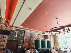 -银川凯宾斯基饭店柏林咖啡厅·Café Berlin