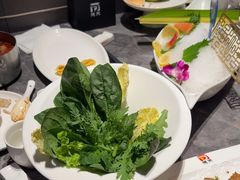 -德天肥牛海鲜火锅(城西银泰店)