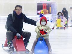 -宁波冰雪大世界(北仑区)