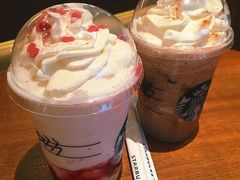 -星巴克(天津大悦城第二店)