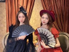 -作幺探案馆·剧本杀实景搜证