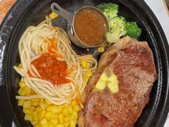 -菲滋意式餐厅(西溪印象城店)