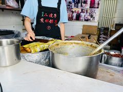 -清真·二嫂子煎饼果子(卫津路总店)