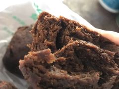 糖火烧-老回回饺子馆(海洋馆店)
