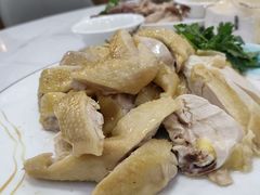 -金生美食(贵州路店)