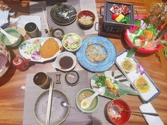 -一本料理(西溪天街店)