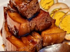 -望乡楼上海菜(日月光店)