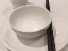 餐具摆设-眉州东坡(中关村店)