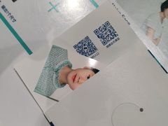 -天真蓝照相馆(五角场百联又一城店)