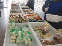 -北京稻香村(东坝家园店)