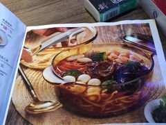 -九毛九西北菜(百信广场店)