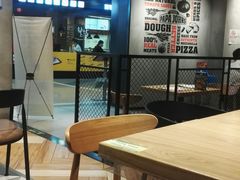 -棒约翰比萨·意面(剑河店)
