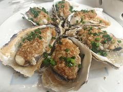 -怀德酒楼·粤菜·海鲜·茶点(宝安国际机场店)