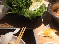 -彤德莱火锅(乐陵路店)