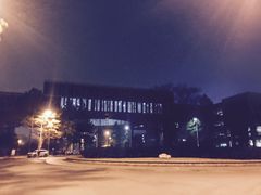 -同济大学(嘉定校区)