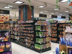 -BHG Market Place(水游城店)