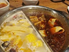 -傣妹火锅(徐泾店)