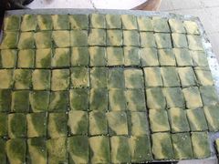 -奉化市溪口蒋氏千层饼厂