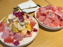 彩虹沙龙-斯利美甜品slimay dessert(滨江高教园店)