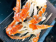-真剑日本料理·铁板烧(贵州路店)
