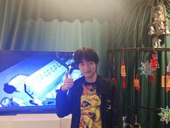 -棂笼·深度沉浸密室(武汉旗舰店)