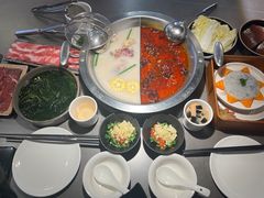 -骨之味·筒骨汤火锅(江头店)