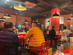 大堂-醉烧膘·烧烤夜宵王(总店)