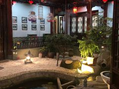 大堂-映像威海·海鲜味道(市区店)