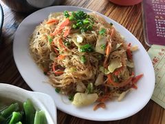 -大赤坎肥仔强烧味海鲜餐厅(大赤坎店)