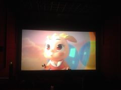 -奥斯卡升龙国际影城(RealD Cinema)