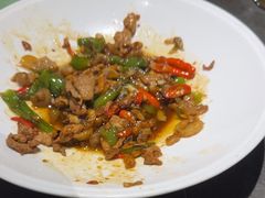 -北平盛世·新京菜·北京烤鸭(劲松·双井店)