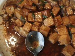 -宁海食府·涌宴(真和店)