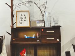 -白熊咖啡(闽江大道店)