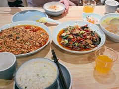 -冯记豆花店(健翔桥店)
