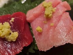 -鮨一日本料理(大中华店)