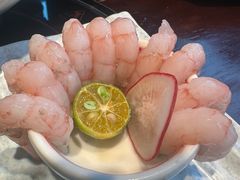 -松鹤精致料理(五一中路店)