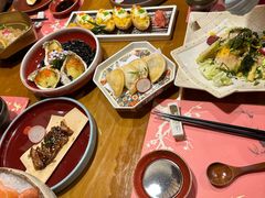 -大江户日本料理(吕厝店)