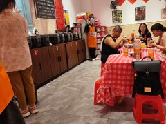 -荆九爷爆炒桥头三嫩(夫子庙店)
