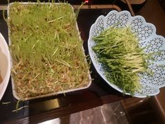 -捞神汤物料理(正大广场店)