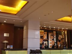 -惠州康帝国际酒店