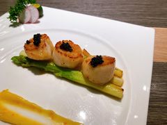 -炙柒Sekinana·精致日料(合生汇店)