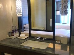 -舟山希尔顿酒店